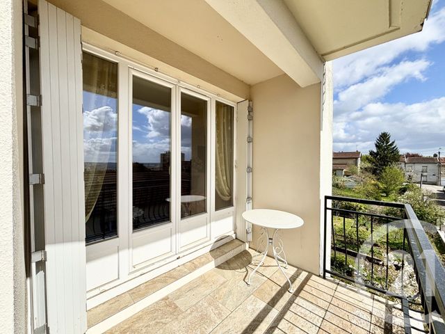 Appartement F4 à vendre - 4 pièces - 86.54 m2 - LIMOGES - 87 - LIMOUSIN - Century 21 Atrium Immobilier