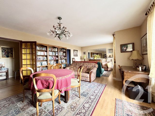 Appartement F4 à vendre LIMOGES