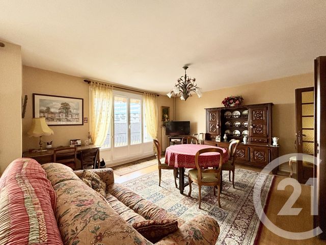 Appartement F4 à vendre - 4 pièces - 86.54 m2 - LIMOGES - 87 - LIMOUSIN - Century 21 Atrium Immobilier