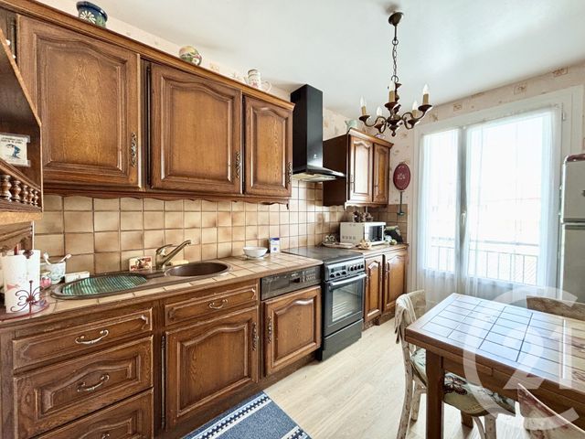 Appartement F4 à vendre - 4 pièces - 86.54 m2 - LIMOGES - 87 - LIMOUSIN - Century 21 Atrium Immobilier