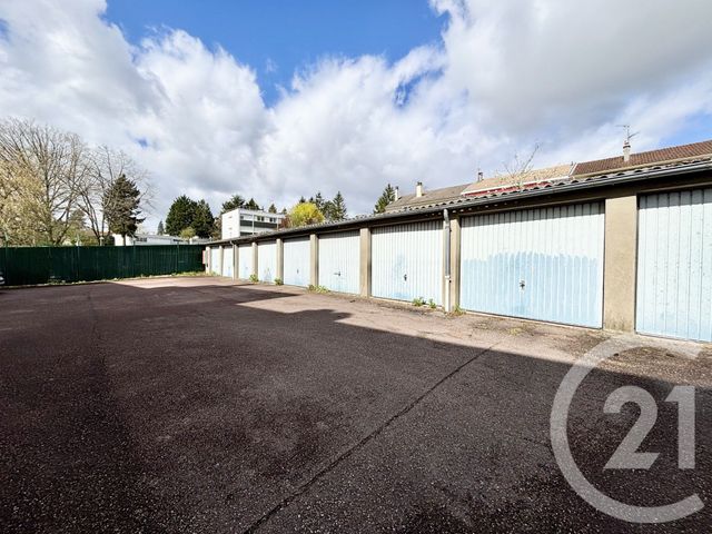 Appartement F4 à vendre - 4 pièces - 86.54 m2 - LIMOGES - 87 - LIMOUSIN - Century 21 Atrium Immobilier