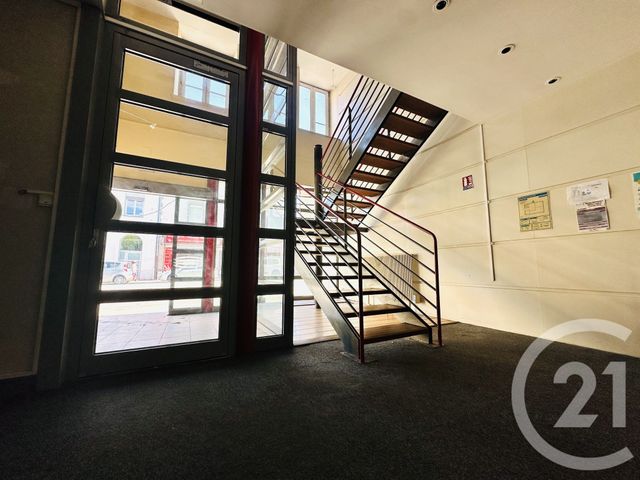 immeuble à vendre - 175.0 m2 - LIMOGES - 87 - LIMOUSIN - Century 21 Atrium Immobilier