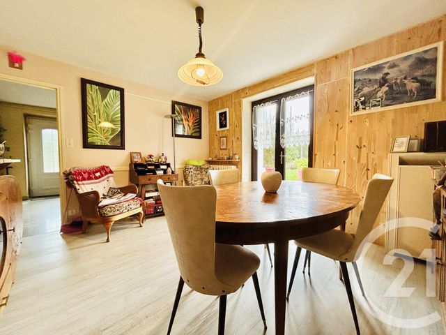 maison à vendre - 3 pièces - 69.14 m2 - COUZEIX - 87 - LIMOUSIN - Century 21 Atrium Immobilier