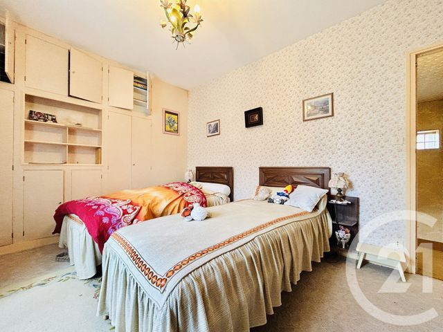 maison à vendre - 3 pièces - 69.14 m2 - COUZEIX - 87 - LIMOUSIN - Century 21 Atrium Immobilier