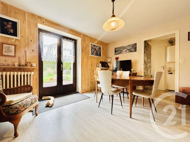 maison à vendre - 3 pièces - 69.14 m2 - COUZEIX - 87 - LIMOUSIN - Century 21 Atrium Immobilier