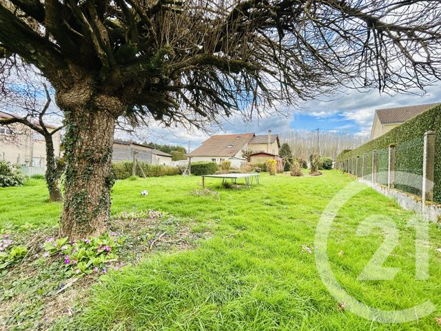 maison à vendre - 3 pièces - 69.14 m2 - COUZEIX - 87 - LIMOUSIN - Century 21 Atrium Immobilier