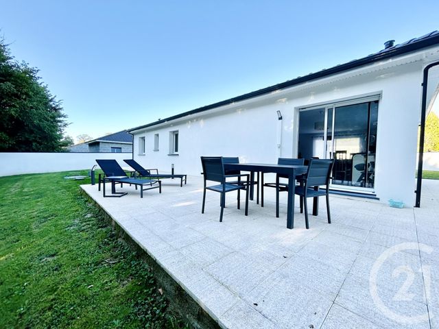 maison - COUZEIX - 87