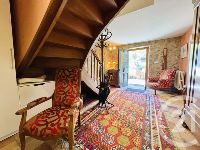 maison à vendre - 6 pièces - 130.69 m2 - LIMOGES - 87 - LIMOUSIN - Century 21 Atrium Immobilier