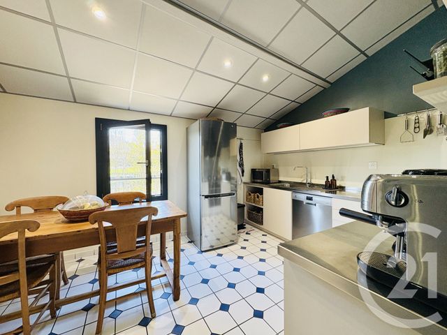 maison à vendre - 6 pièces - 130.69 m2 - LIMOGES - 87 - LIMOUSIN - Century 21 Atrium Immobilier