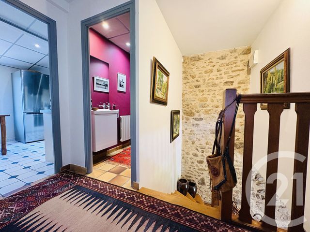 maison à vendre - 6 pièces - 130.69 m2 - LIMOGES - 87 - LIMOUSIN - Century 21 Atrium Immobilier