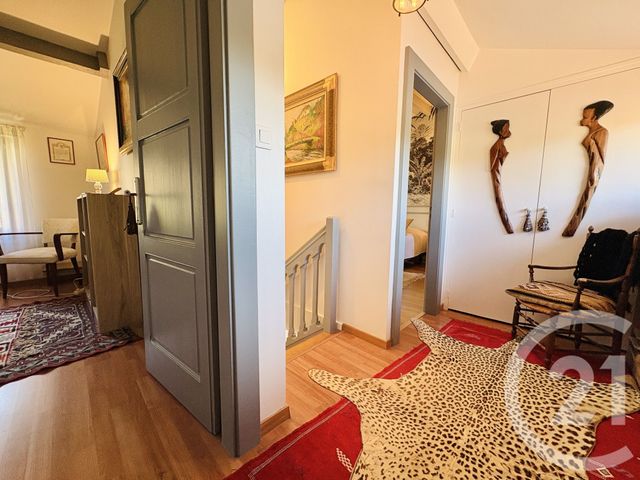 maison à vendre - 6 pièces - 130.69 m2 - LIMOGES - 87 - LIMOUSIN - Century 21 Atrium Immobilier