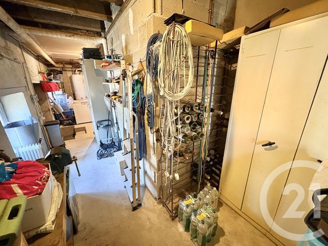 maison à vendre - 6 pièces - 130.69 m2 - LIMOGES - 87 - LIMOUSIN - Century 21 Atrium Immobilier