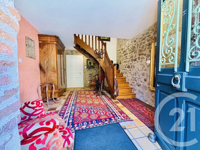 maison à vendre - 6 pièces - 130.69 m2 - LIMOGES - 87 - LIMOUSIN - Century 21 Atrium Immobilier
