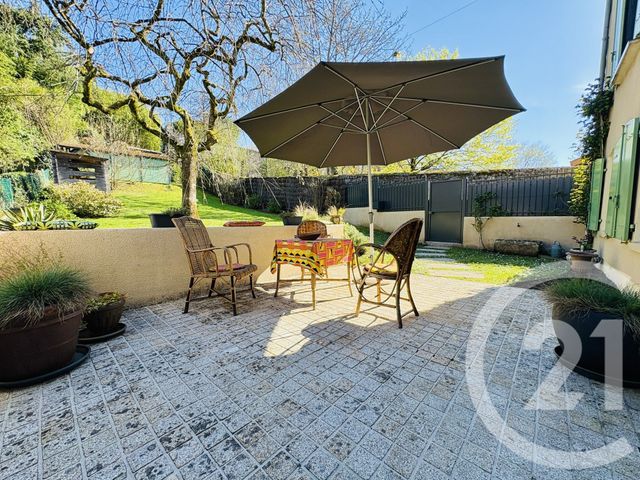 maison à vendre - 6 pièces - 130.69 m2 - LIMOGES - 87 - LIMOUSIN - Century 21 Atrium Immobilier