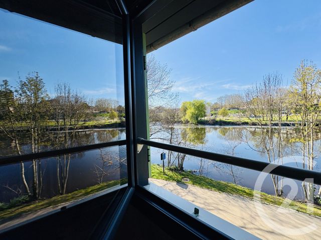 maison à vendre - 6 pièces - 130.69 m2 - LIMOGES - 87 - LIMOUSIN - Century 21 Atrium Immobilier