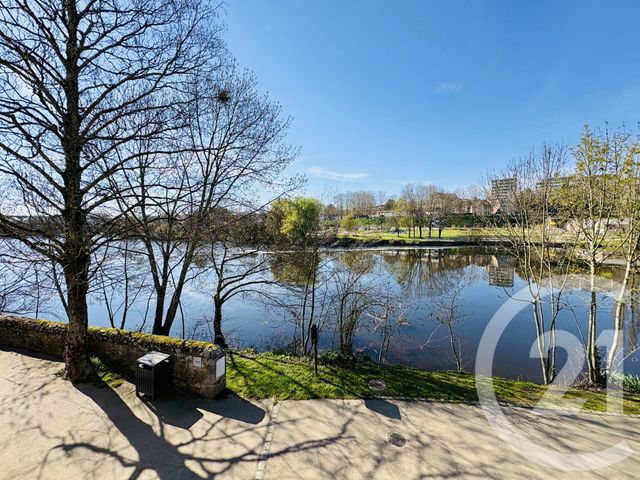 maison à vendre - 6 pièces - 130.69 m2 - LIMOGES - 87 - LIMOUSIN - Century 21 Atrium Immobilier