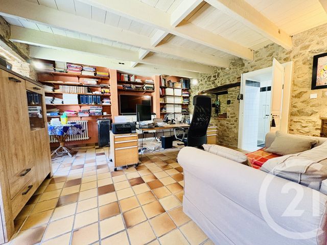 maison à vendre - 6 pièces - 130.69 m2 - LIMOGES - 87 - LIMOUSIN - Century 21 Atrium Immobilier