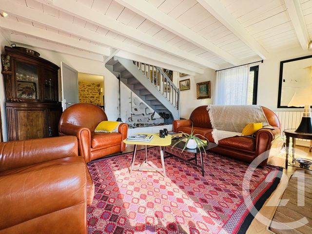 maison à vendre - 6 pièces - 130.69 m2 - LIMOGES - 87 - LIMOUSIN - Century 21 Atrium Immobilier