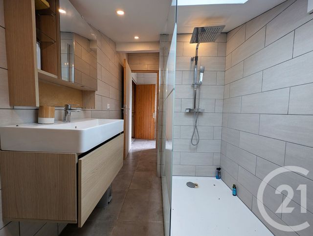 maison à vendre - 13 pièces - 376.83 m2 - ORADOUR SUR GLANE - 87 - LIMOUSIN - Century 21 Atrium Immobilier