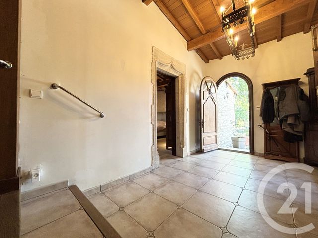 maison à vendre - 13 pièces - 376.83 m2 - ORADOUR SUR GLANE - 87 - LIMOUSIN - Century 21 Atrium Immobilier