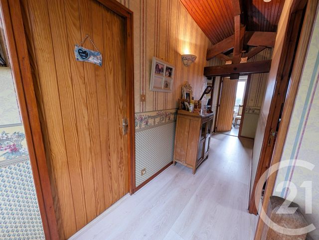 maison à vendre - 13 pièces - 376.83 m2 - ORADOUR SUR GLANE - 87 - LIMOUSIN - Century 21 Atrium Immobilier