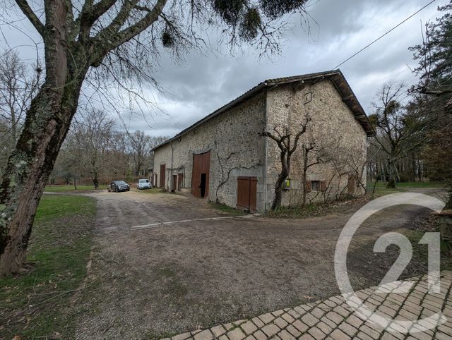 maison à vendre - 13 pièces - 376.83 m2 - ORADOUR SUR GLANE - 87 - LIMOUSIN - Century 21 Atrium Immobilier