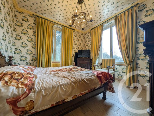 maison à vendre - 13 pièces - 376.83 m2 - ORADOUR SUR GLANE - 87 - LIMOUSIN - Century 21 Atrium Immobilier