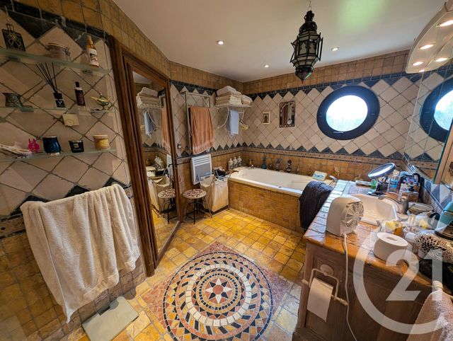 maison à vendre - 13 pièces - 376.83 m2 - ORADOUR SUR GLANE - 87 - LIMOUSIN - Century 21 Atrium Immobilier