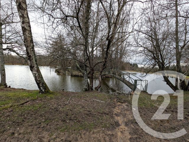maison à vendre - 13 pièces - 376.83 m2 - ORADOUR SUR GLANE - 87 - LIMOUSIN - Century 21 Atrium Immobilier