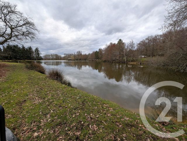 maison à vendre - 13 pièces - 376.83 m2 - ORADOUR SUR GLANE - 87 - LIMOUSIN - Century 21 Atrium Immobilier