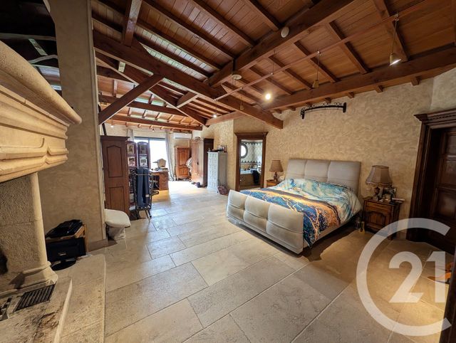 maison à vendre - 13 pièces - 376.83 m2 - ORADOUR SUR GLANE - 87 - LIMOUSIN - Century 21 Atrium Immobilier
