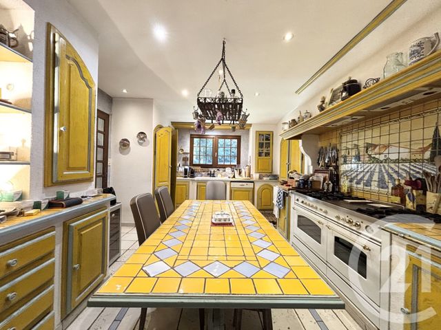 maison à vendre - 13 pièces - 376.83 m2 - ORADOUR SUR GLANE - 87 - LIMOUSIN - Century 21 Atrium Immobilier