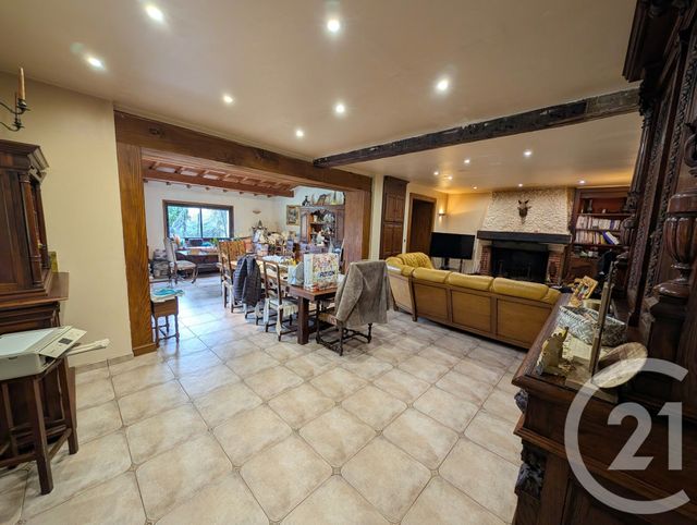 maison à vendre - 13 pièces - 376.83 m2 - ORADOUR SUR GLANE - 87 - LIMOUSIN - Century 21 Atrium Immobilier