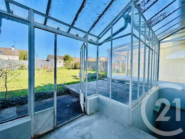 maison à vendre - 4 pièces - 63.77 m2 - LIMOGES - 87 - LIMOUSIN - Century 21 Atrium Immobilier