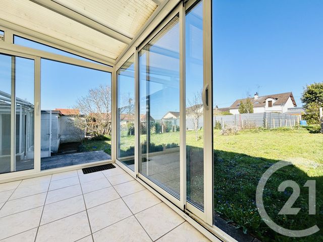 maison à vendre - 4 pièces - 63.77 m2 - LIMOGES - 87 - LIMOUSIN - Century 21 Atrium Immobilier