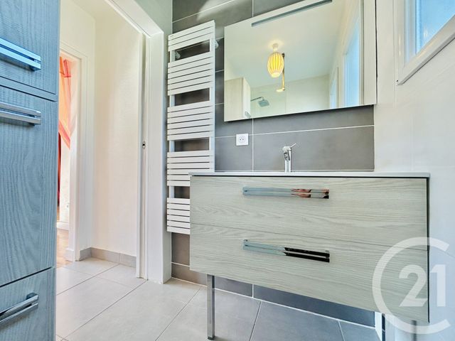 maison à vendre - 4 pièces - 63.77 m2 - LIMOGES - 87 - LIMOUSIN - Century 21 Atrium Immobilier