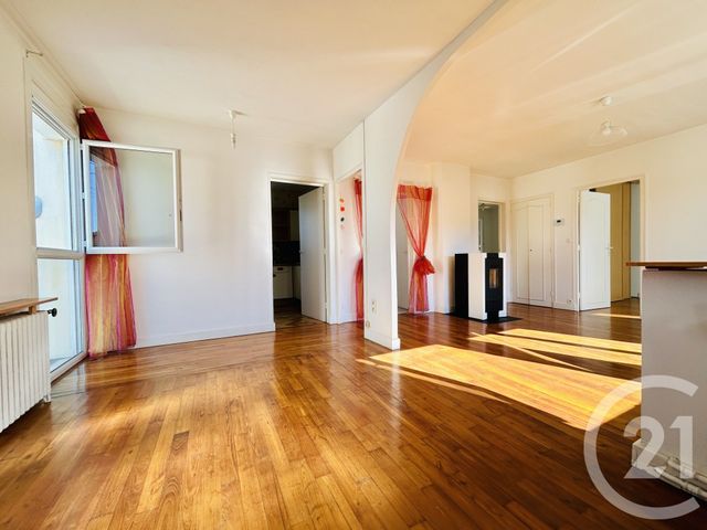 maison à vendre - 4 pièces - 63.77 m2 - LIMOGES - 87 - LIMOUSIN - Century 21 Atrium Immobilier