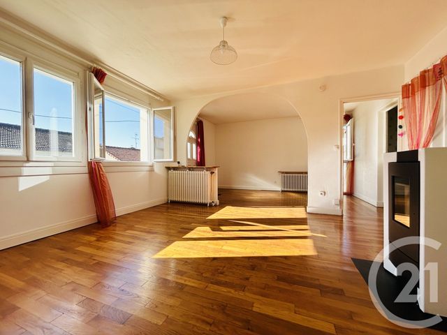 maison à vendre - 4 pièces - 63.77 m2 - LIMOGES - 87 - LIMOUSIN - Century 21 Atrium Immobilier