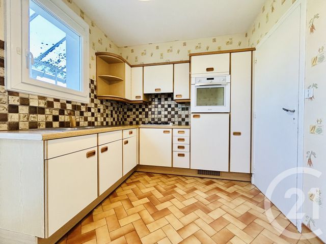 maison à vendre - 4 pièces - 63.77 m2 - LIMOGES - 87 - LIMOUSIN - Century 21 Atrium Immobilier