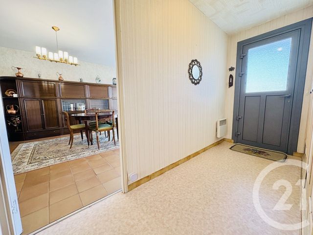 maison à vendre - 4 pièces - 89.48 m2 - LIMOGES - 87 - LIMOUSIN - Century 21 Atrium Immobilier