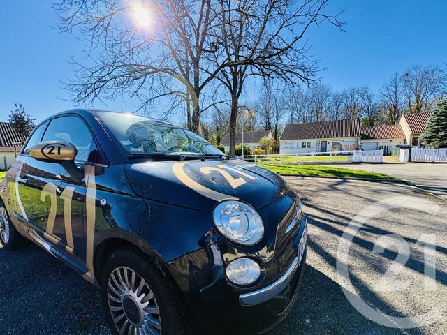 maison à vendre - 4 pièces - 89.48 m2 - LIMOGES - 87 - LIMOUSIN - Century 21 Atrium Immobilier