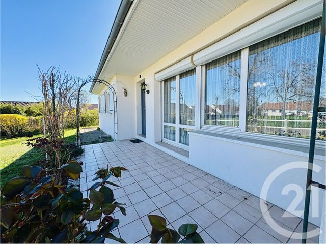 maison à vendre - 4 pièces - 89.48 m2 - LIMOGES - 87 - LIMOUSIN - Century 21 Atrium Immobilier