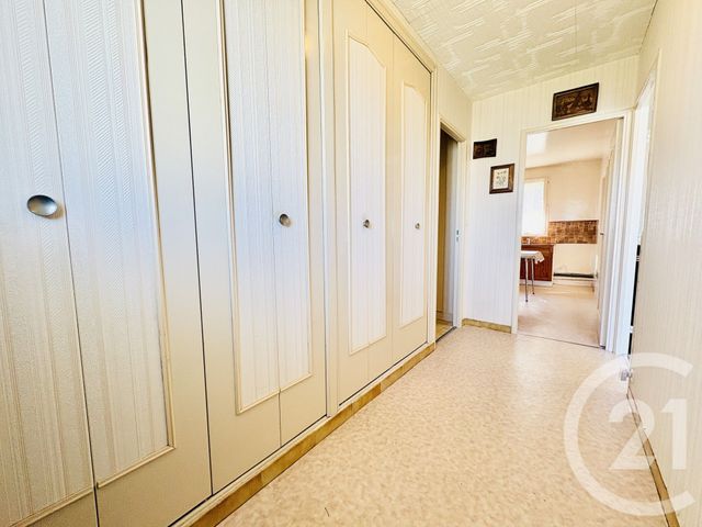 maison à vendre - 4 pièces - 89.48 m2 - LIMOGES - 87 - LIMOUSIN - Century 21 Atrium Immobilier