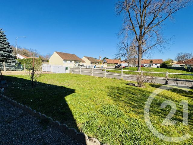 maison à vendre - 4 pièces - 89.48 m2 - LIMOGES - 87 - LIMOUSIN - Century 21 Atrium Immobilier