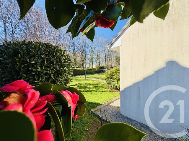 maison à vendre - 4 pièces - 89.48 m2 - LIMOGES - 87 - LIMOUSIN - Century 21 Atrium Immobilier