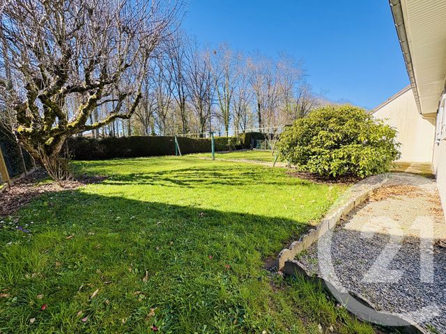 maison à vendre - 4 pièces - 89.48 m2 - LIMOGES - 87 - LIMOUSIN - Century 21 Atrium Immobilier