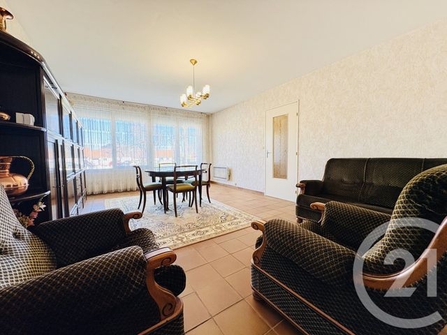 maison à vendre - 4 pièces - 89.48 m2 - LIMOGES - 87 - LIMOUSIN - Century 21 Atrium Immobilier