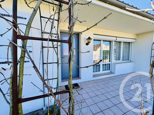 maison à vendre - 4 pièces - 89.48 m2 - LIMOGES - 87 - LIMOUSIN - Century 21 Atrium Immobilier