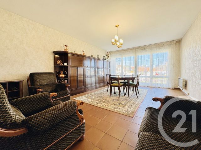 maison à vendre - 4 pièces - 89.48 m2 - LIMOGES - 87 - LIMOUSIN - Century 21 Atrium Immobilier