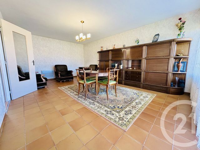 maison à vendre - 4 pièces - 89.48 m2 - LIMOGES - 87 - LIMOUSIN - Century 21 Atrium Immobilier